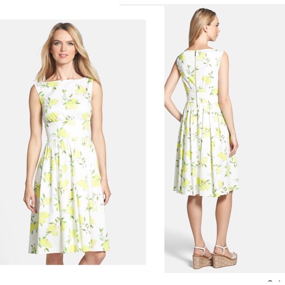kate spade | Dresses | Kate Spade Lyric 